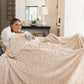 PREORDER: Clara Blanket In Three Colors