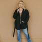 City Streets Black Jacket