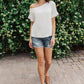 Sightseeing Top