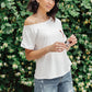 Sightseeing Top