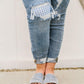 Southern Picnic Jeans