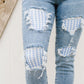 Southern Picnic Jeans