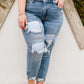 Southern Picnic Jeans