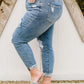 Southern Picnic Jeans