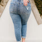 Southern Picnic Jeans