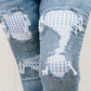 Southern Picnic Jeans