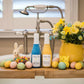 PREORDER: Easter Bath Salts in Six Scents