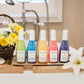 PREORDER: Easter Bath Salts in Six Scents