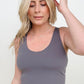 Total Brami Lift Tank- Short Length