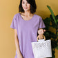 Vitamins & Minerals Top In Lavender