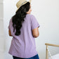 Vitamins & Minerals Top In Lavender