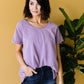 Vitamins & Minerals Top In Lavender