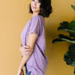 Vitamins & Minerals Top In Lavender
