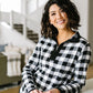 Winter Plaid Pullover