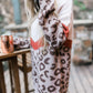 You've Been Spotted Sweater